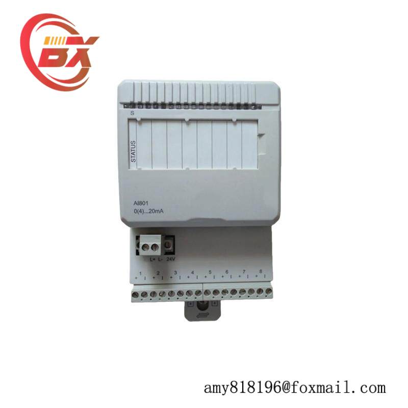 ABB AI801