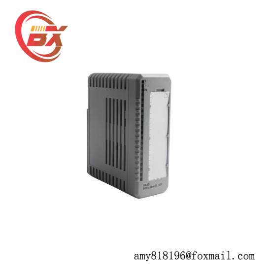 ABB AI810-EA 3BSE008516R2  Analog Input Module