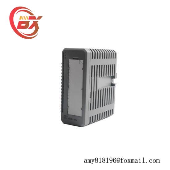 ABB AI810-EA 3BSE008516R2  Analog Input Module