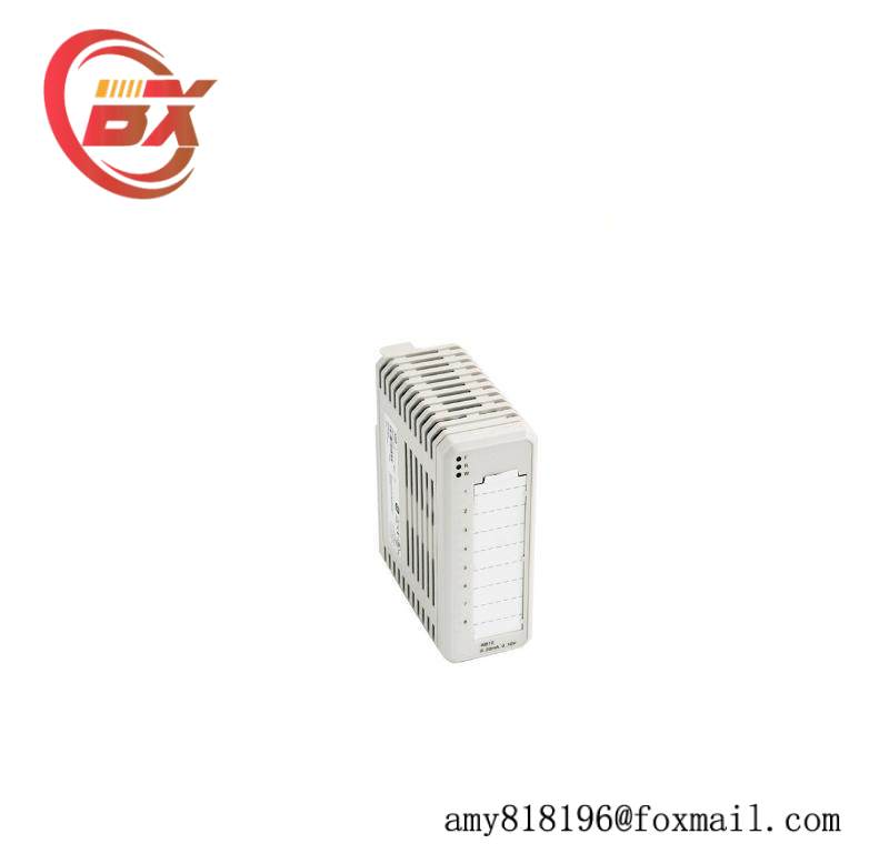 ABB AI810 3BSE008516R1 Input Module