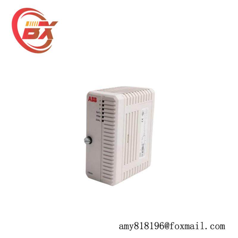 ABB AI815 3BSE052604R1 Analog Input Unit