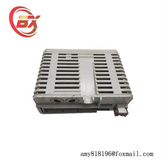 ABB AI830 3BSE008518R1 Analog Input Unit