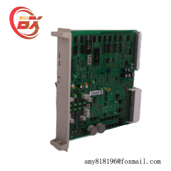 ABB AI830 63938751
