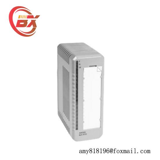 ABB AI830A-EA 3BSE040662R2 Analog Input Module