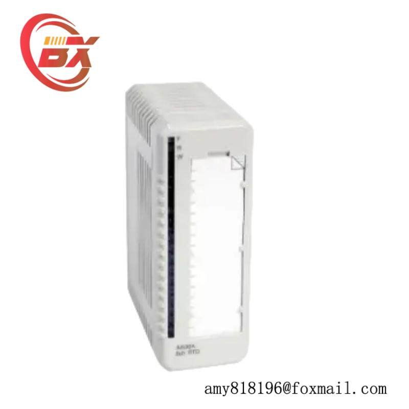 ABB AI830A-EA 3BSE040662R2 Analog Input RTD 8 Ch