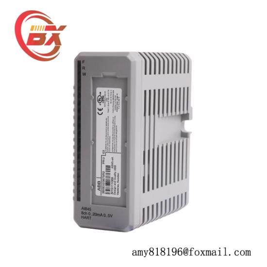 ABB AI845