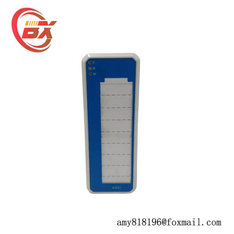 ABB AI890 3BSC690071R1 Digital l/O Module