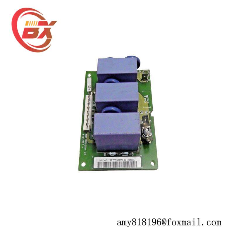 ABB AIBP-51 64517023A Frequency Converter