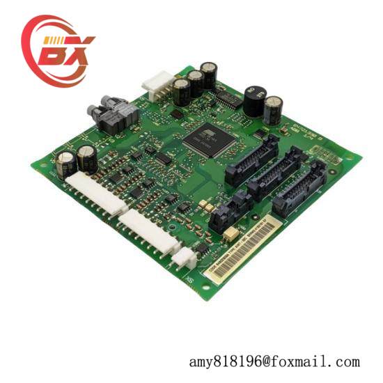 ABB AINT-02 PCB Board