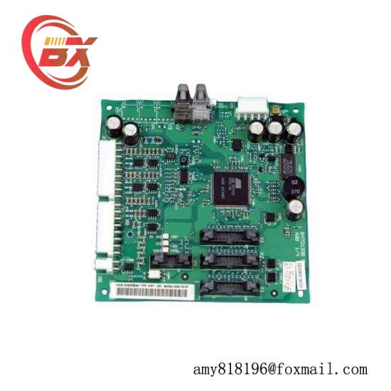 ABB AINT-02C 68257867 Interface
