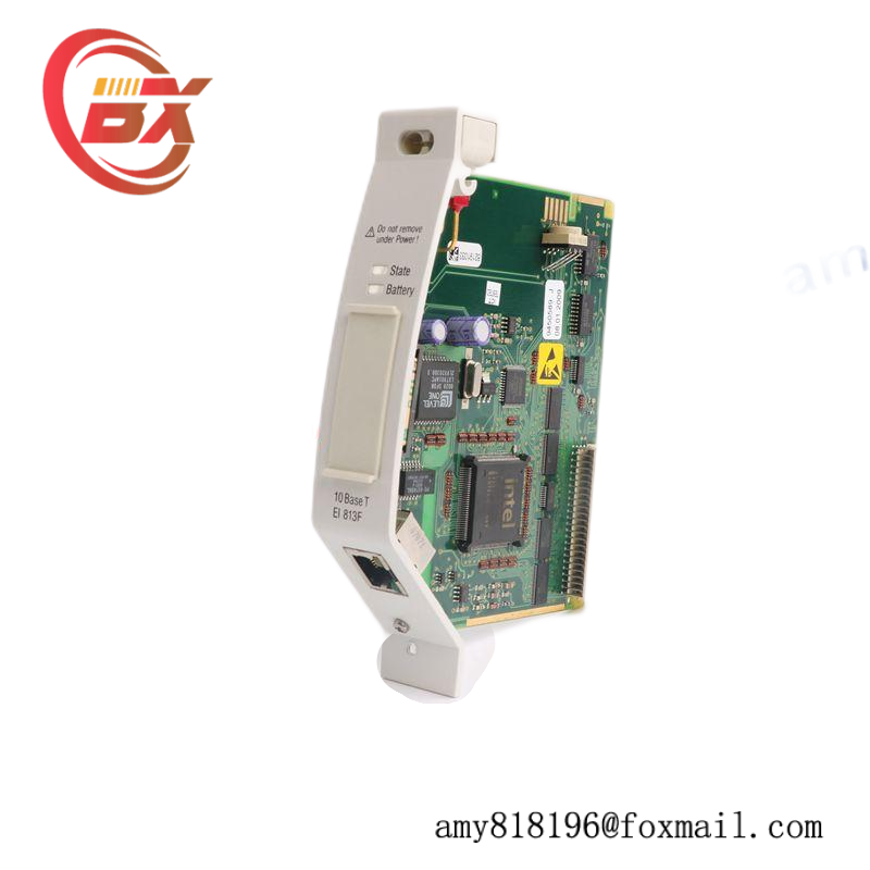 ABB Analog Input Board DSAI130H 57120001-NT 