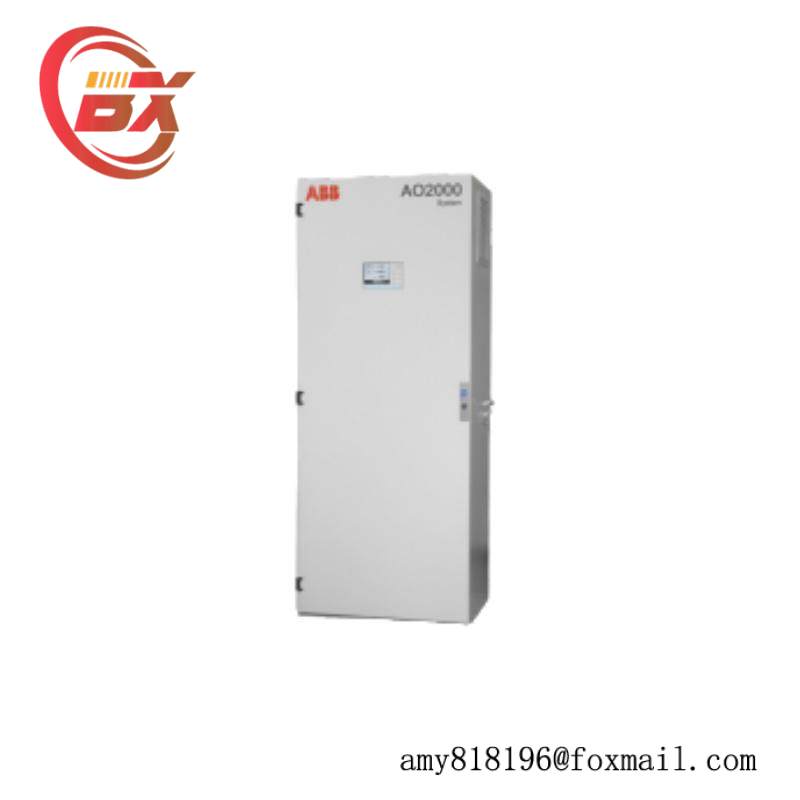 ABB AO2000 LS25