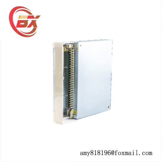 ABB AO650 EXC3BHT300051R1 Analog Output