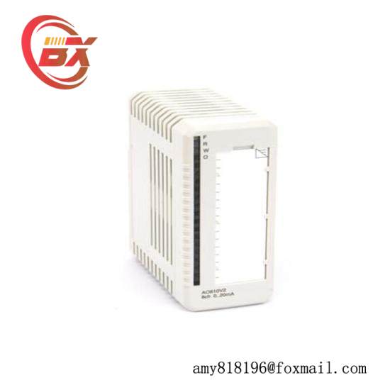 ABB AO810 3BSE008522R1