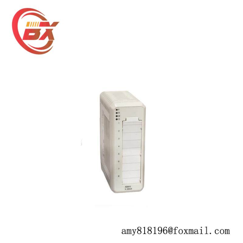 ABB AO810 3BSE008522R1