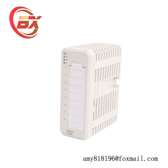 ABB AO810V2 3BSE008522R1