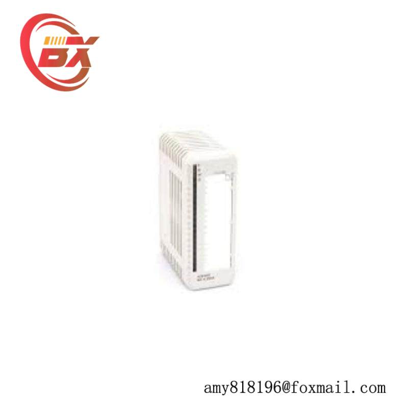 ABB AO810v2 Analog Output 8 ch