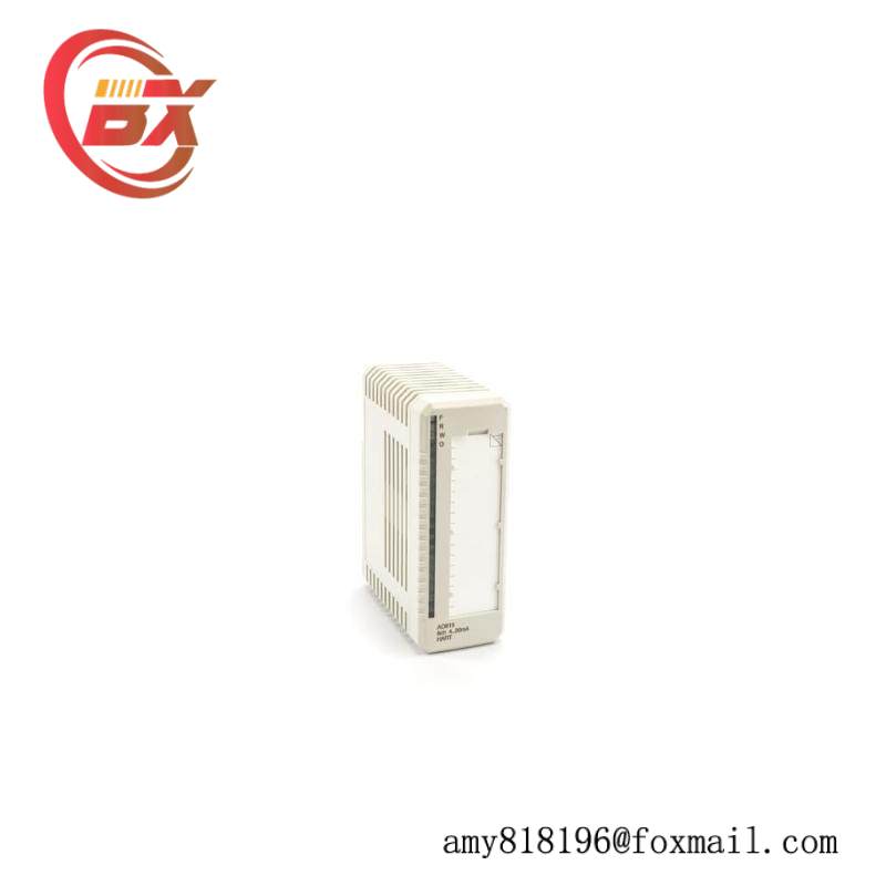 ABB AO815 AO815 Analog Output HART 8 ch