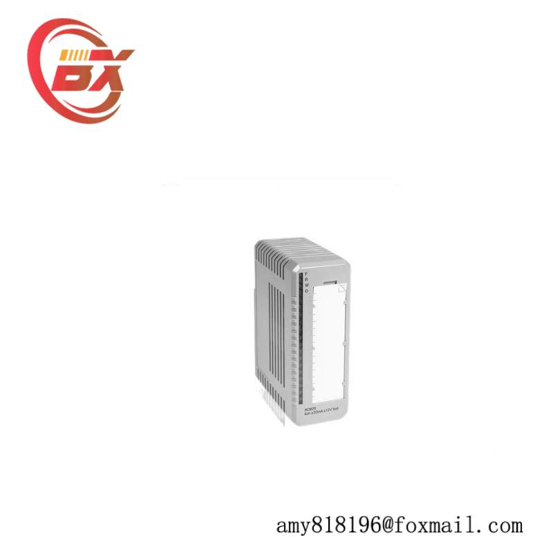 ABB AO820-eA AO820-eA Analog Output 4 ch