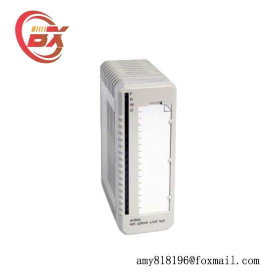 ABB AO820 3BSE008546R1