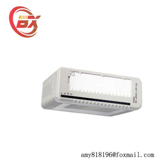 ABB AO820 3BSE008546R1