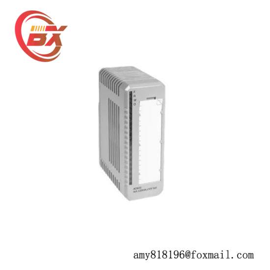 ABB AO820 3BSE008546R1 Analog Output 4 ch