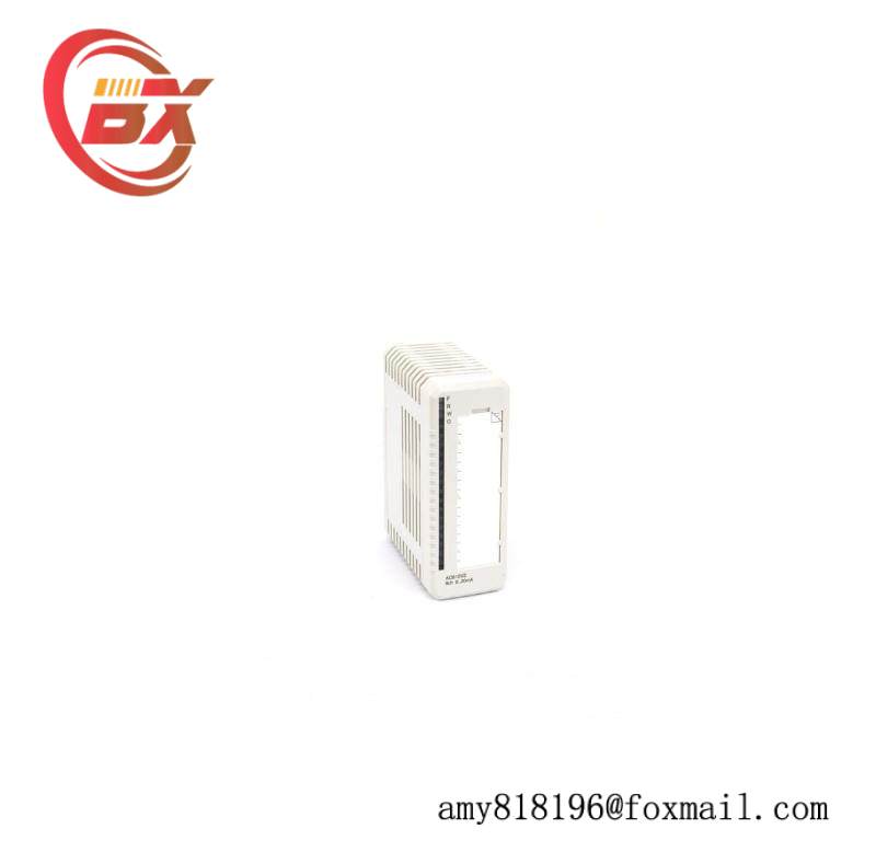 ABB AO845 3BSE023676R1 Analog Output S/R HART 8 ch