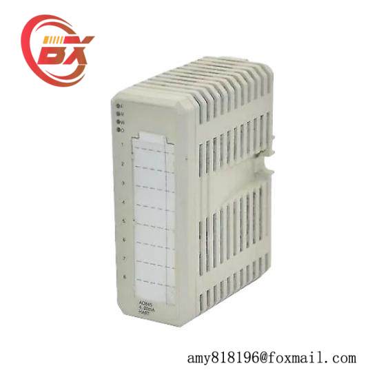 ABB AO845