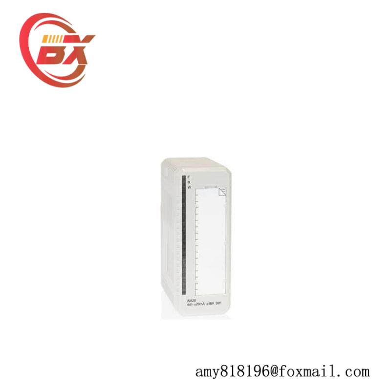 ABB AO845A