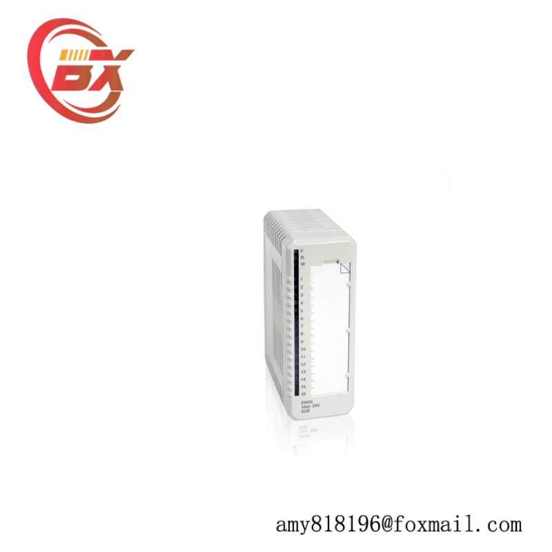 ABB AO895 3BSC690087R1 AO895 Analog Output IS HART 8 ch