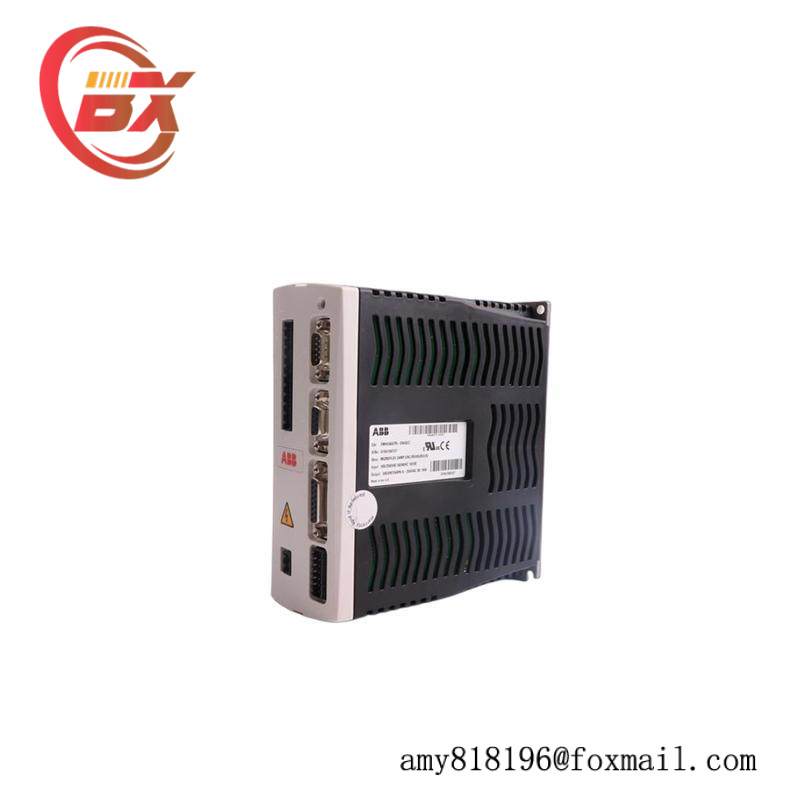 ABB AO920S 3KDE175531L9200 Analog output