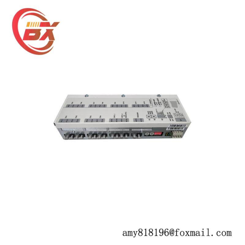 ABB APBU-44C 64669982 Branching unit