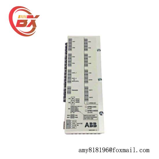 ABB APBU-44CE
