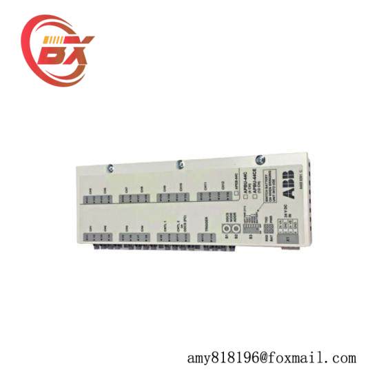 ABB APBU-44CE