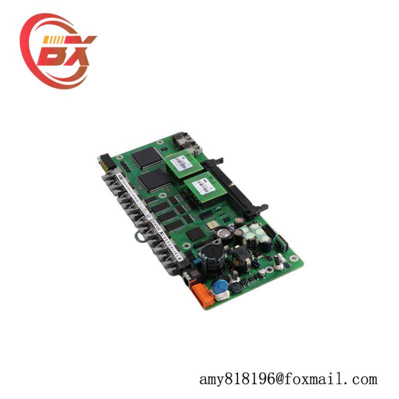 ABB APC700 5761894-9C Control Panel