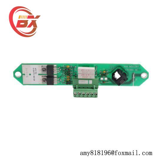 ABB 3HAC035369-001