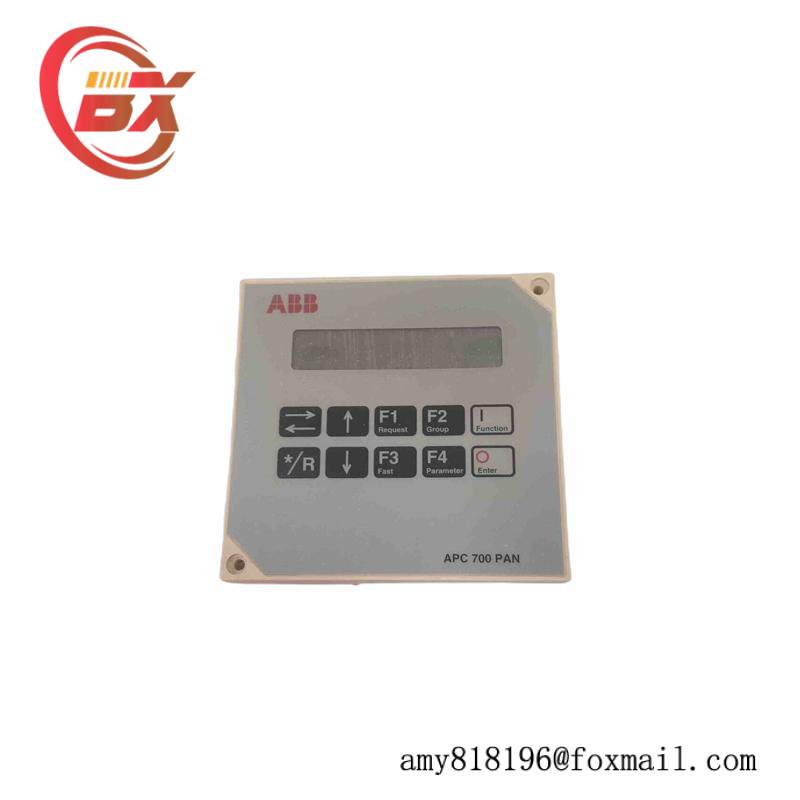 ABB IMCAM07B0000