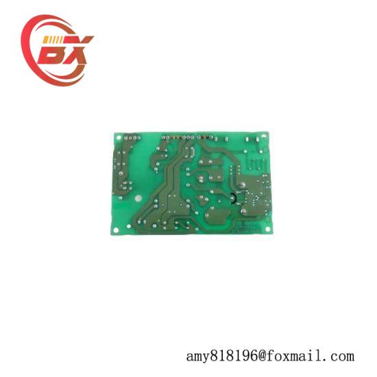 ABB APOW-01 CODE 64493663B Inverter Communication Board
