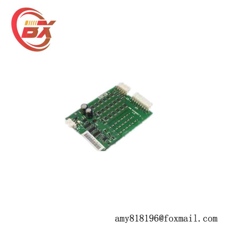 ABB APOW-01 CODE 64493663B SUPPLY BOARD 