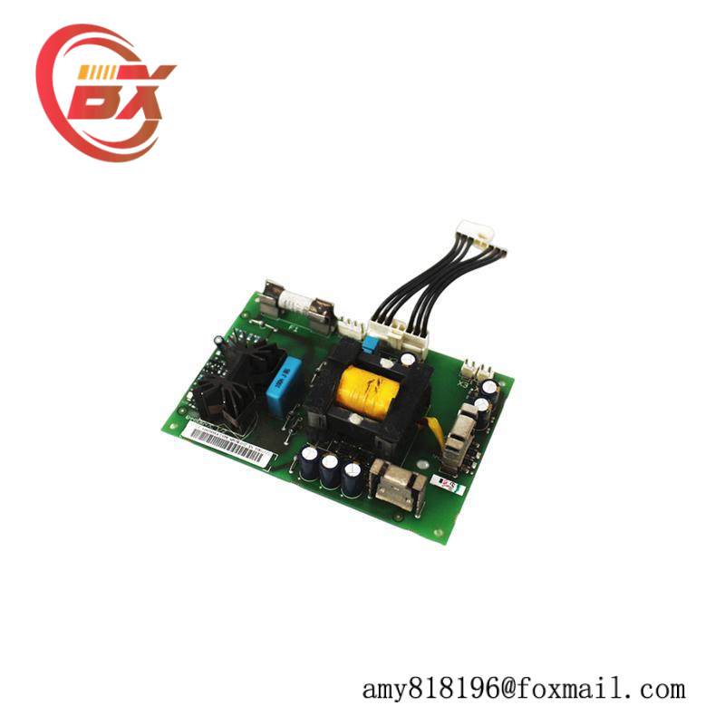 ABB APOW-01C PC BOARD
