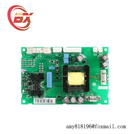 ABB 3HAC024115-001