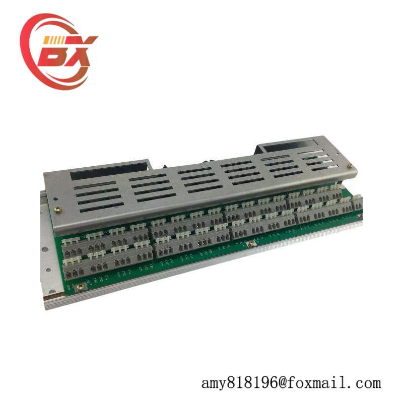 ABB AR C093 A V1 HIEE300690R1 RELAY OUTPUT MODULE