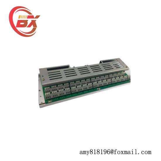 ABB ARC093AV1 HIEE300690R1 Relay Output Module