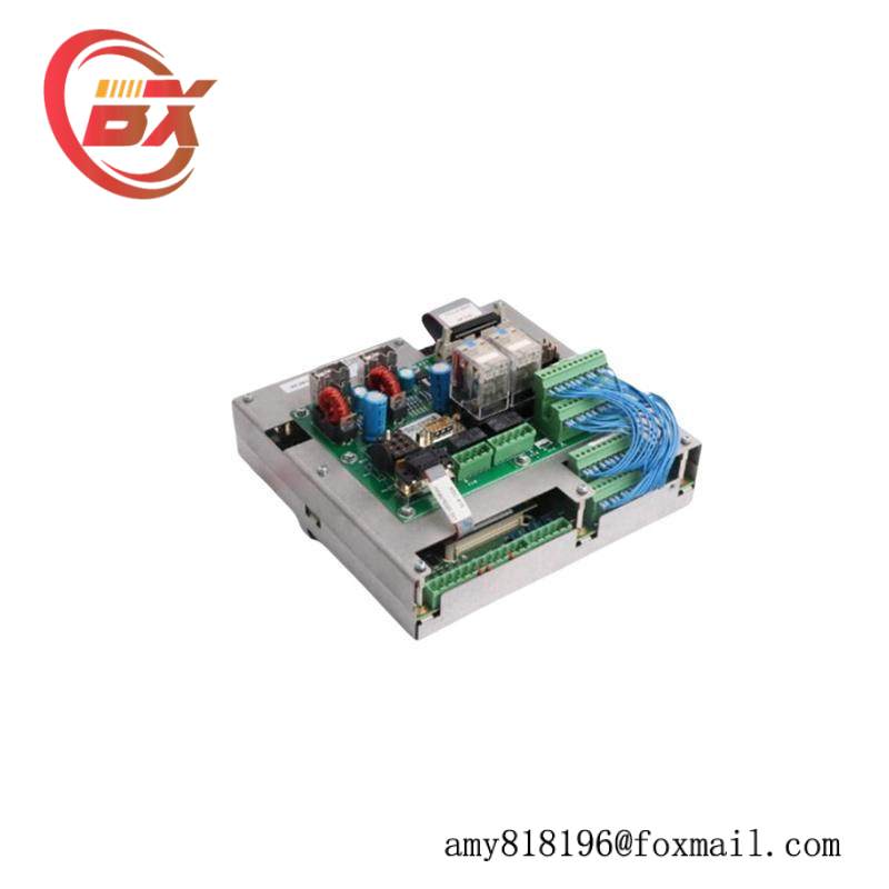 ABB ASDI-03 3HNA010255-001 Top Assembly