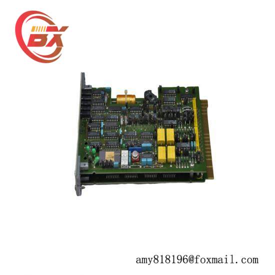 ABB ASEA BROWN BOVERI HESG223044R1 brand new
