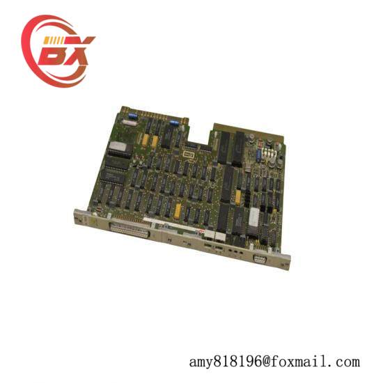 ABB Asea Brown Boveri hesg 330188 r1 ES 1531 C Modul Karte Board