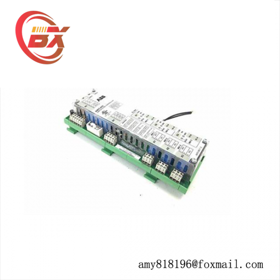 ABB ASFC-01C SWITCH FUSE CONTR