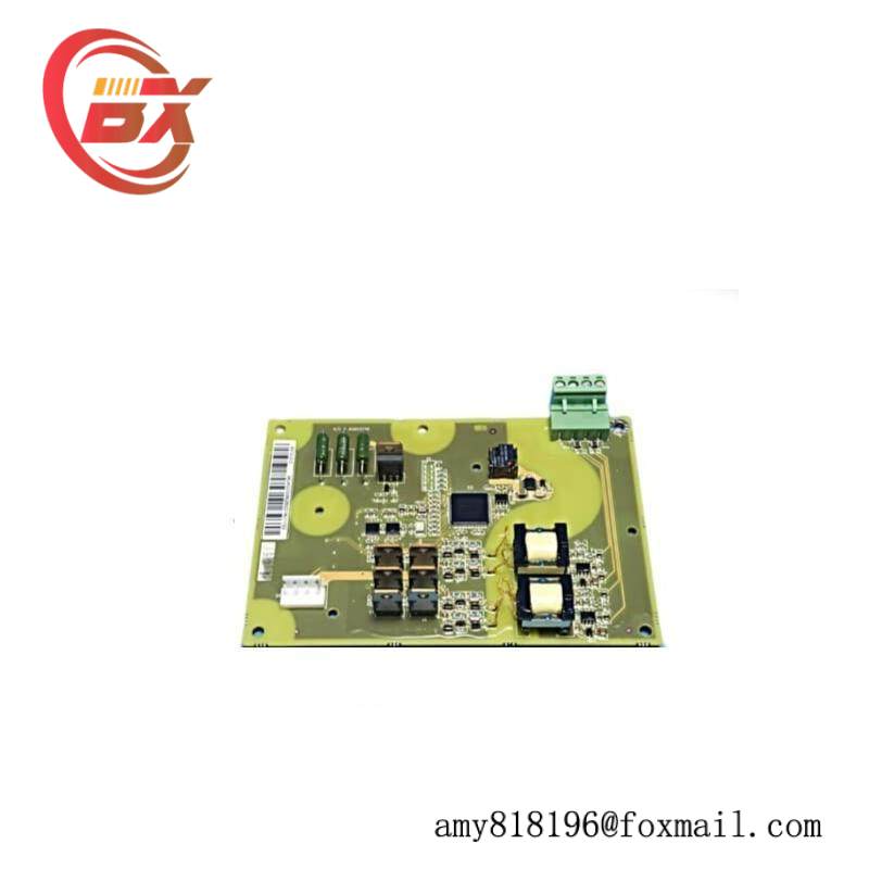 ABB ASTO-21C CNIPROTECTION BOARD ASTO-21C