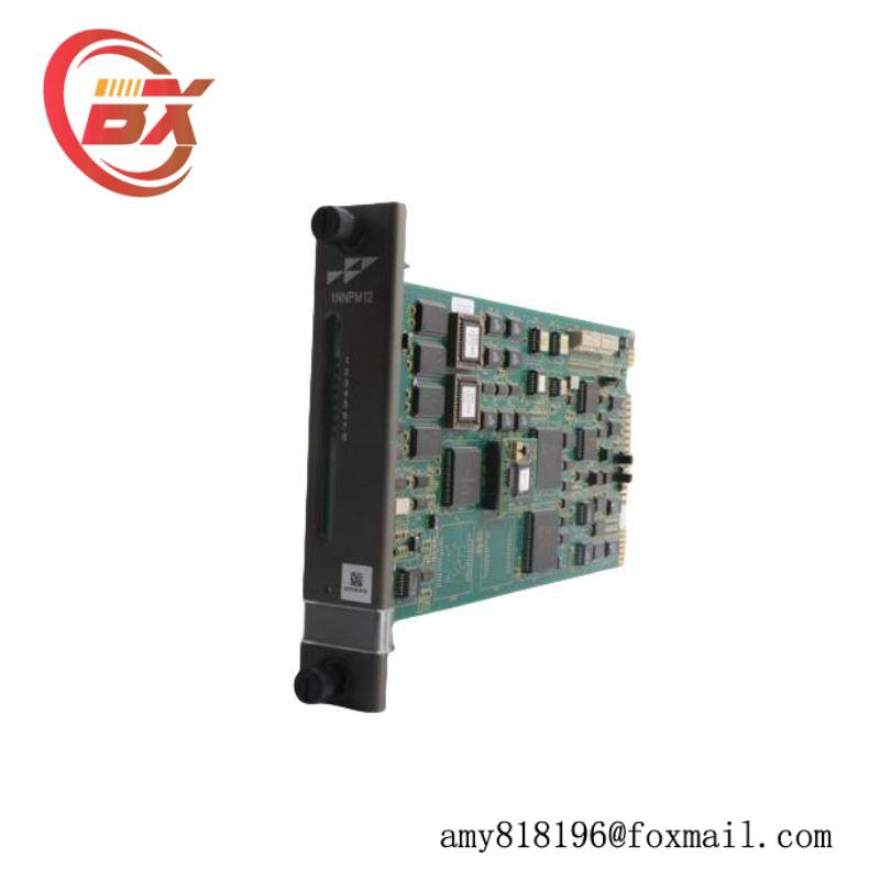 ABB AV43 AV 43 Module