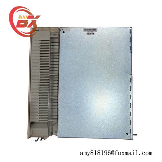 ABB AX670 3BSE000566R1 AC110 Analog Mixed Module